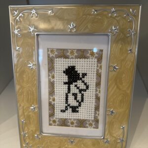 Mummipappa broderi