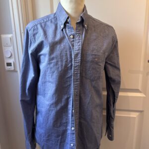Vintage gant skjorte