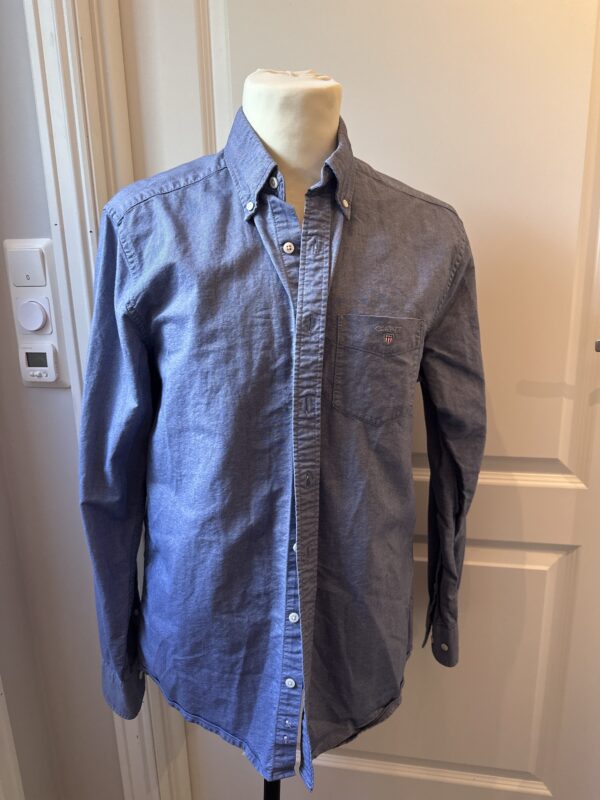 Vintage gant skjorte