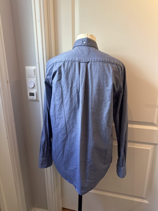 Vintage gant skjorte - Bilde 3