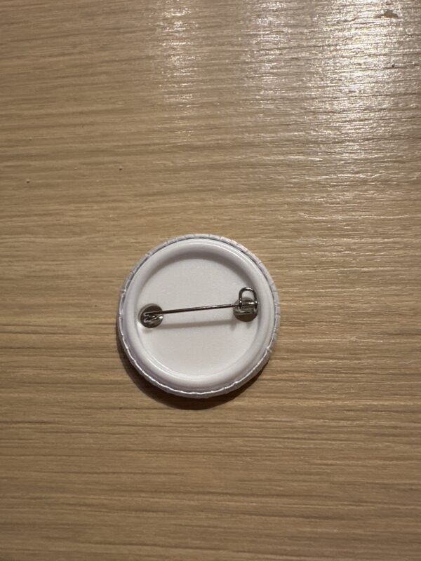 Boobs button - Bilde 2