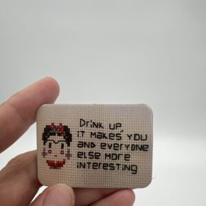 Magnet Frida