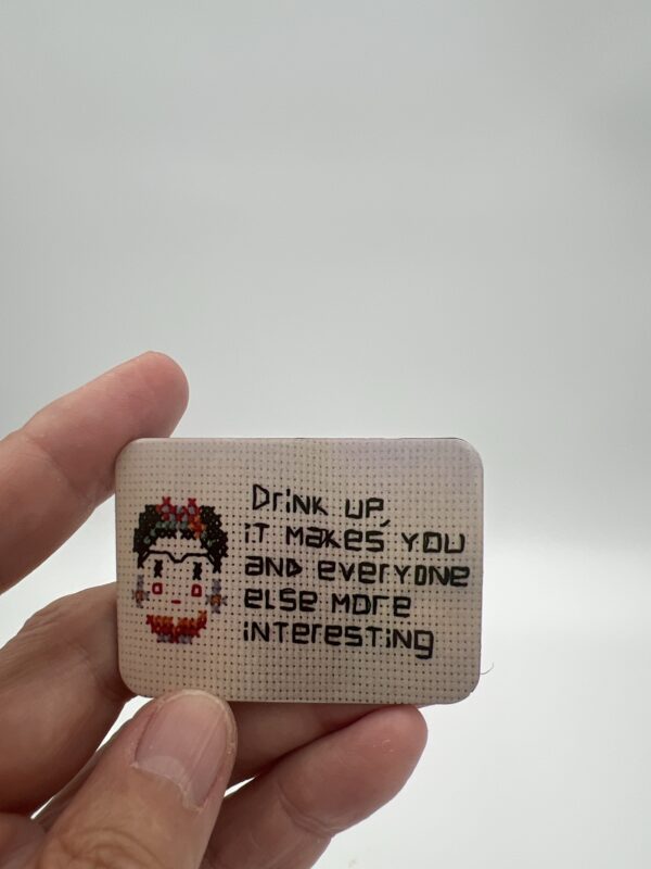 Magnet Frida