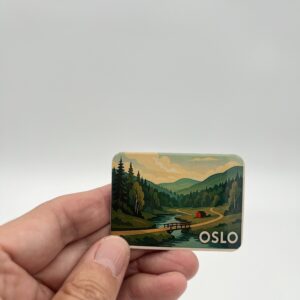 Magnet Maridalen