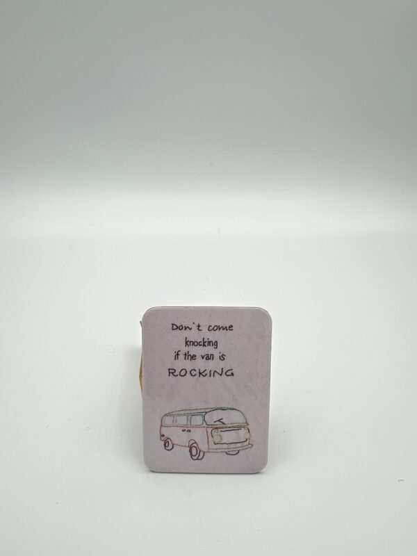 Magnet dont come knocking - Bilde 2