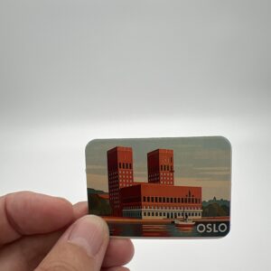 Magnet Rådhuset
