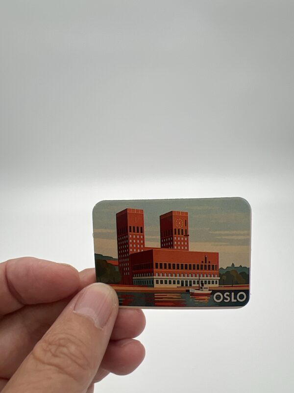Magnet Rådhuset