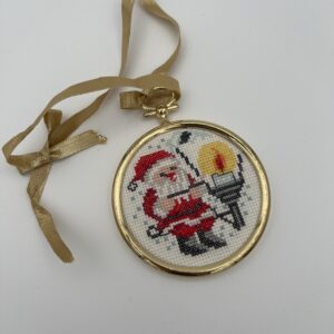 Julebroderi