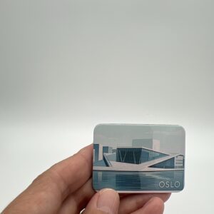 Magnet operaen