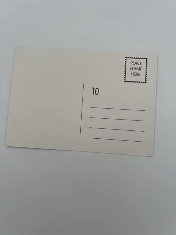Postkort haha - Bilde 2