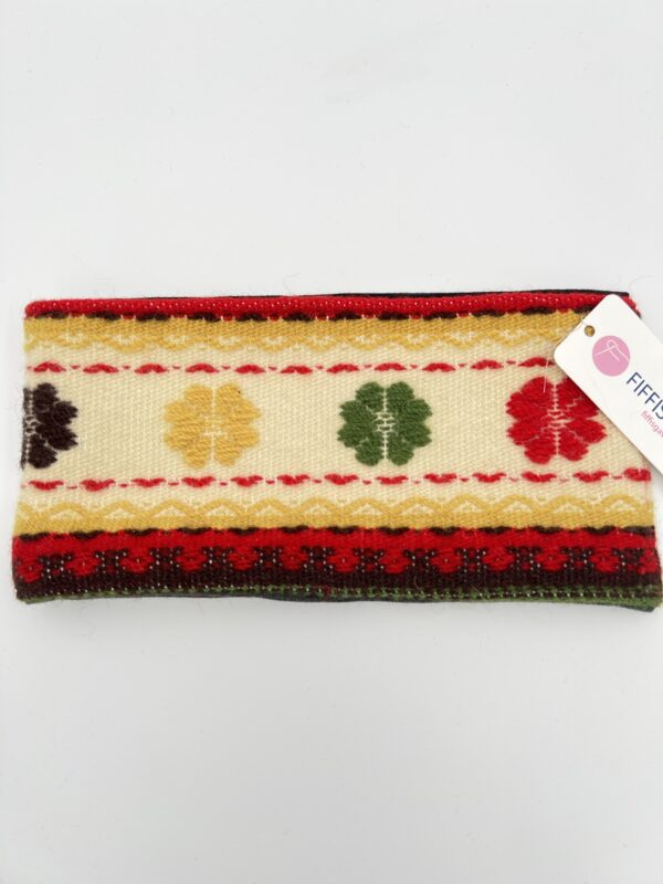 Redesignet brodert pannebånd - Bilde 2