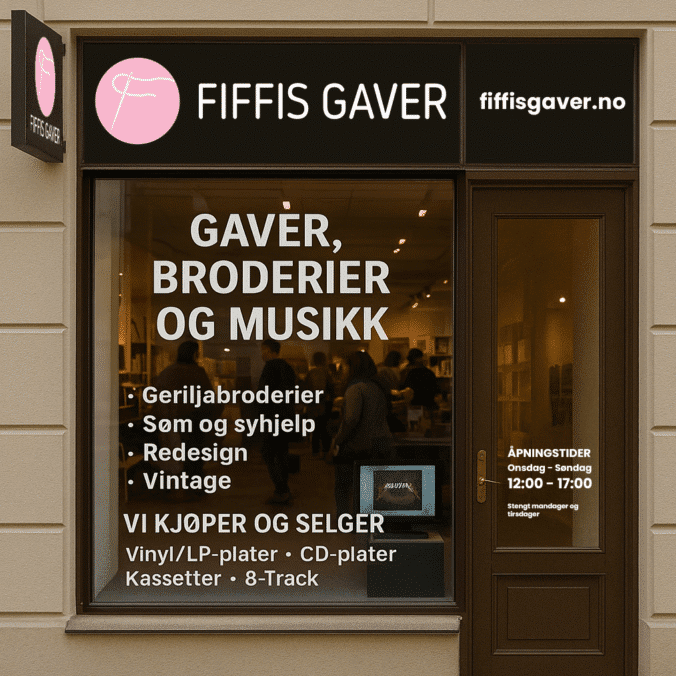 Fasaden til Markveien 21A på Grünerløkka