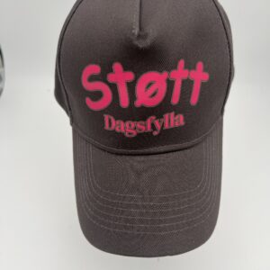 Dagsfylla caps
