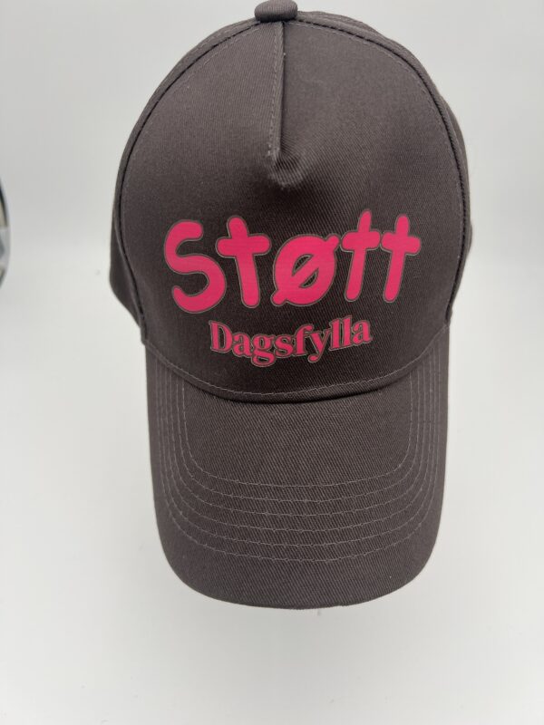Dagsfylla caps