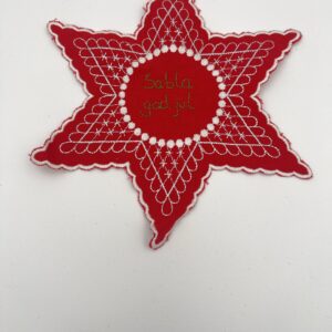 Redesignet juleduk