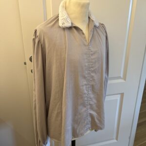 Redesignet bluse
