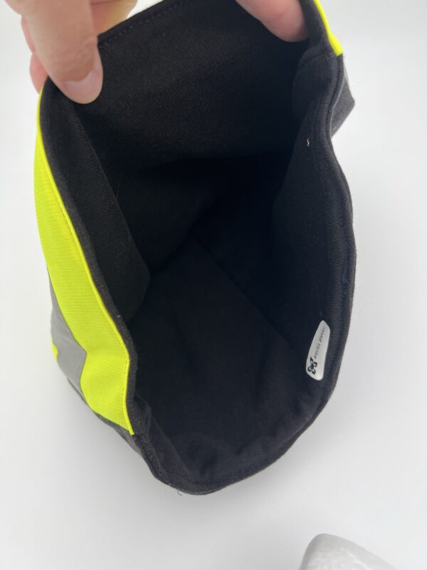 Tynn redesignet refleks lue - Bilde 3