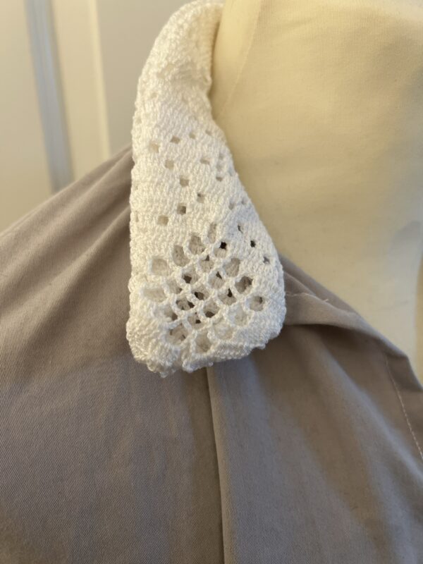 Redesignet bluse - Bilde 5