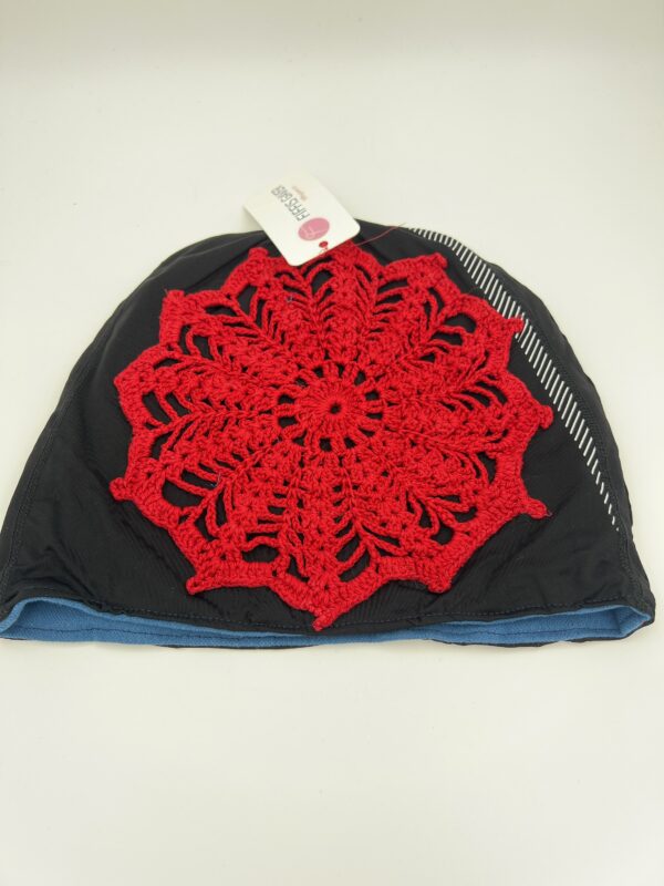 Tynn redesignet lue - Bilde 3