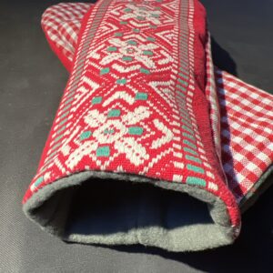 Redesignet julevotter