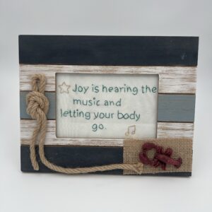 Geriljabroderi musikk glede