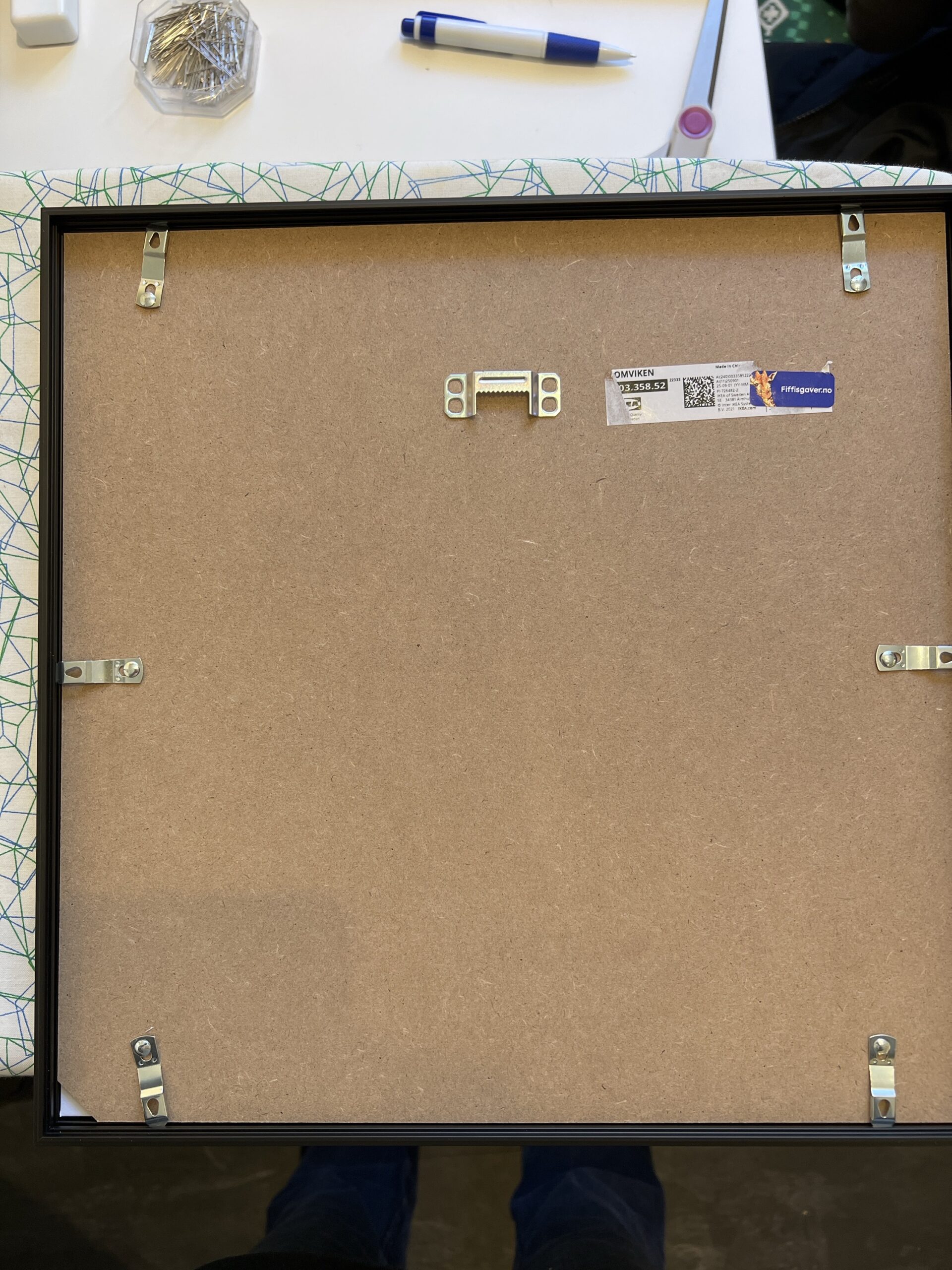 Ikonisk Beatles platecover - Bilde 2