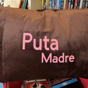 Puta Madre