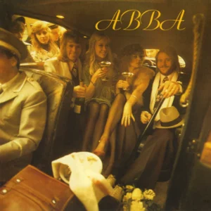 ABBA - ABBA (POLS 262)
