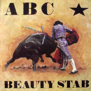 ABC - Beauty Stab (814 661-1)