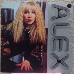 Alex (8) - Alex (90.012)