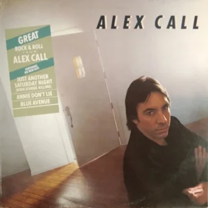 Alex Call - Alex Call (ARI 90064)