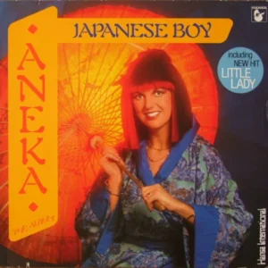 Aneka - Japanese Boy (204 344)