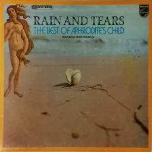 Aphrodite's Child - Rain And Tears (6483 025)