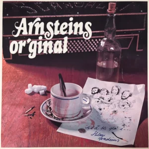 Arnsteins - Arnsteins Or'ginal (ARC 8646)