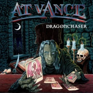 At Vance - Dragonchaser (AFM 126-2)