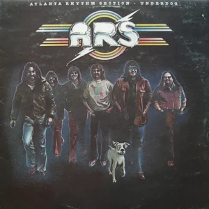 Atlanta Rhythm Section - Underdog (2391 398)