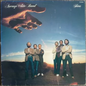 Average White Band - Shine (XL 13123)