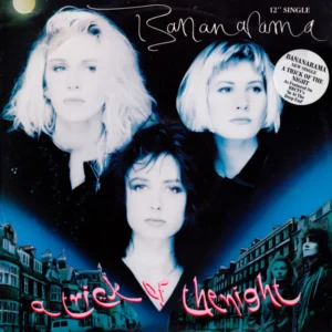 Bananarama - A Trick Of The Night (NANX 12)