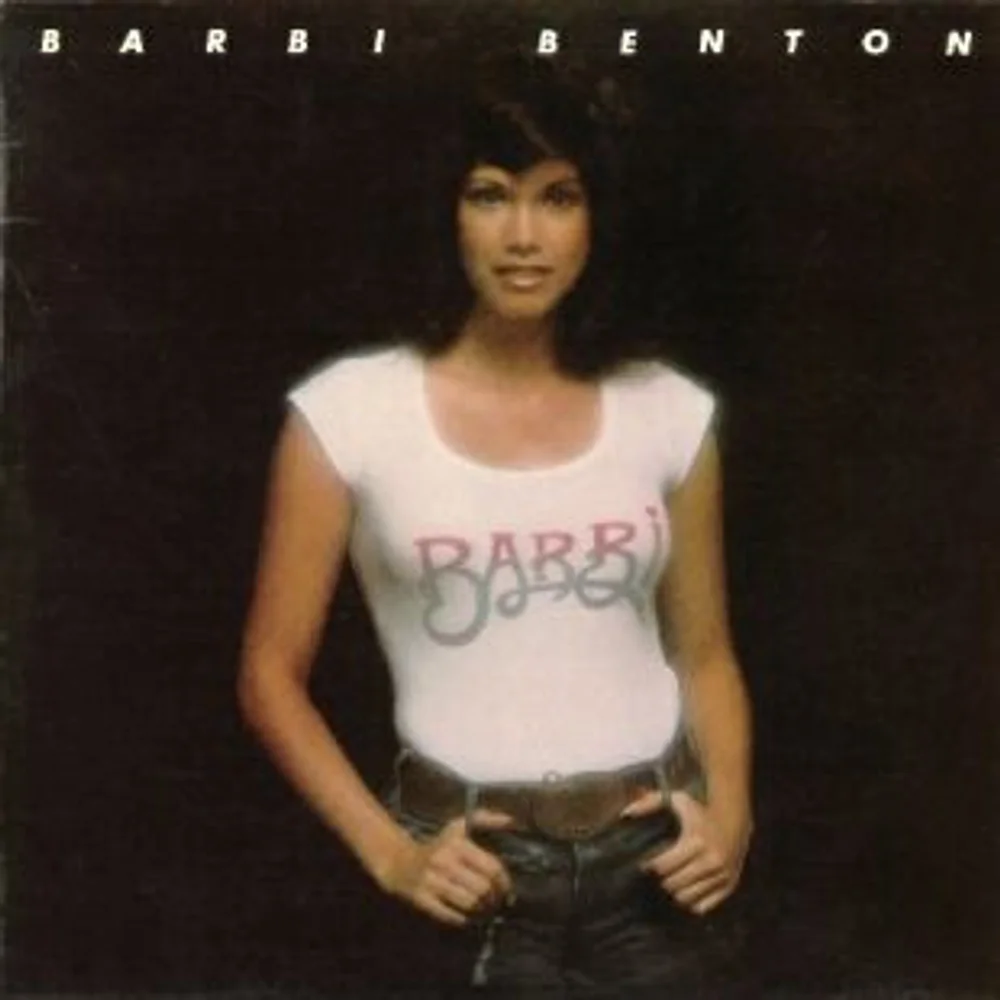 Barbi Benton - Barbi Benton (PB 406)