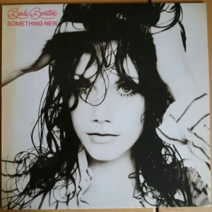 Barbi Benton - Something New (PB 411)