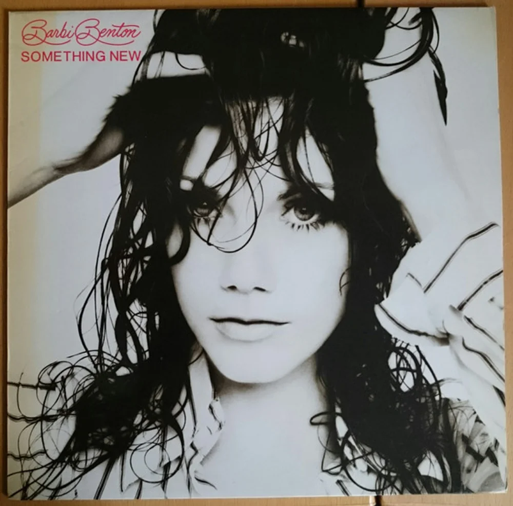 Barbi Benton - Something New (PB 411)
