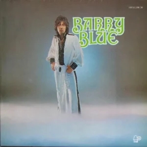 Barry Blue - Barry Blue (2308 089)