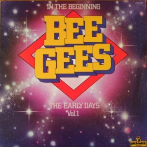 Bee Gees - In The Beginning - The Early Days Vol. 1 (SHM 971)