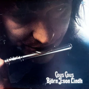 Björn J:Son Lindh - Cous Cous (MLP 15.450)