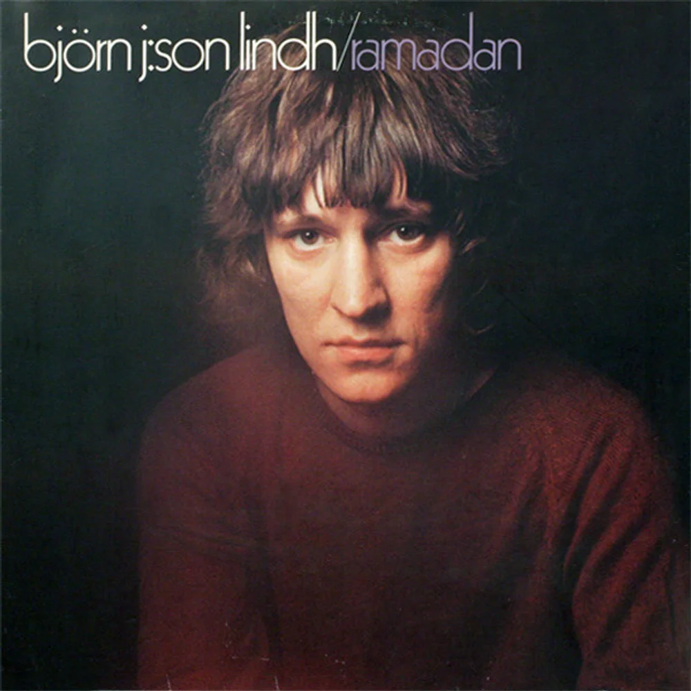 Björn J:Son Lindh - Ramadan (MLP 15414)