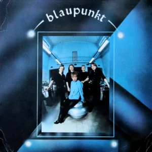 Blaupunkt - Blaupunkt (SLP 1472)