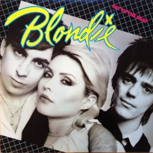 Blondie - Eat To The Beat (CDL-1225)