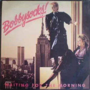 Bobbysocks - Waiting For The Morning (SLP 15000)