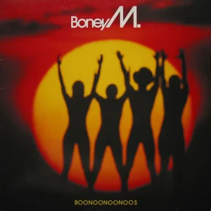 Boney M. - Boonoonoonoos (203 888)