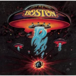 Boston - Boston (EPC 81611)